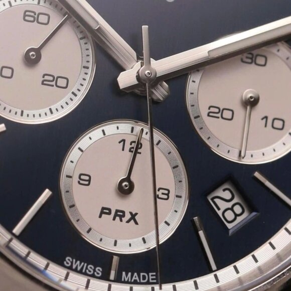 MENS TISSOT PRX 42MM SUPER SPORT WATCH NEW main image 7